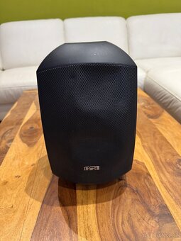 Reproduktory Artsound,Apart,Bose - 7