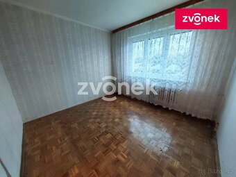 2+1, původní stav, Malenovice - 7