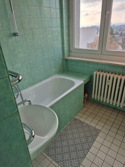 Pronájem bytu 2+1 ul.Podpisečná Brno - 7