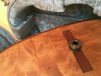 Kytara Wilm Stötzel Clara - kytara snů z Německa (Martin, Gi - 7