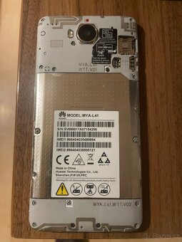 Huawei Y6 2017 MYA-L41 - 7