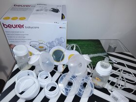 Sterilizator+ohřívačka+odsávačka - 7