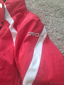 Lyžařská souprava Spyder - 7