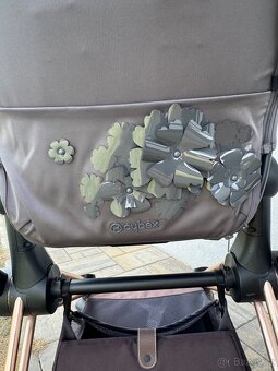 Cybex Priam - 7