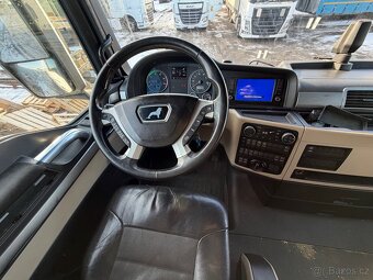 MAN TGX 18.500 LOWDECK - 7