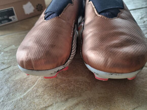 Kopačky Nike MERCURIAL JR ZOOM VAPOR vel 36 - 7