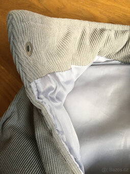 Tepláky, mikina, vesta 6 let Shein NOVÉ - 7