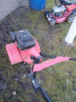 Kultivátor HECHT - 7