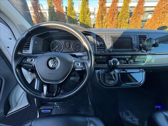 Volkswagen Multivan 2,0 AUTOMAT, 4x4, WEBASTO (2016) - 7