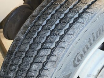 MAN TGL 8.250, EURO 6, ADR, 10 PALET+PŘÍVĚS 6,5 TUN, 10 PALE - 7