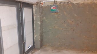 Zednické,sanační práce. - 7