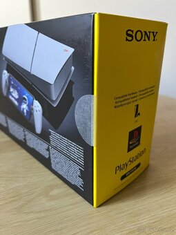 Sony Portal 30th Anniversary Limited Edition - 7