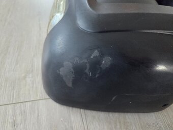 Pravé zrcátko Fiat/Peugeot/Citroën/Opel - 7