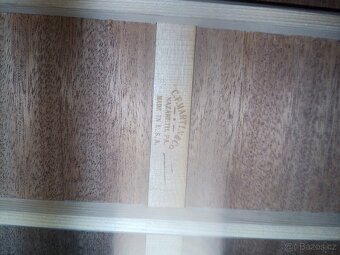 Elektroakustická kytara Martin OM 42 . Velká sleva - 7