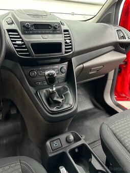 Ford Connect combi - 7