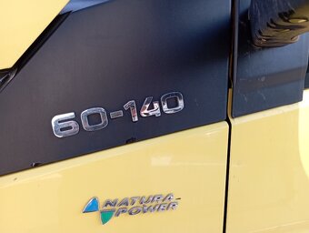 Iveco Daily 60C14N - 7