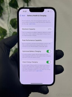 iPhone 13 Pro 128GB - DPH - 7