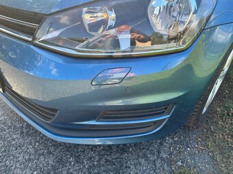 VW GOLF 1.2TSI-ROZVODY ŘEMENEM-VELKA VYBAVA - 7