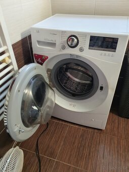 Pračka LG slim - 7