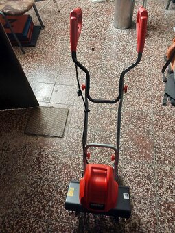 Elektrický kultivator - 7