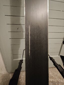 Lyže Volkl Racetiger 158cm - 7