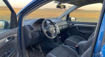 Volkswagen Touran - 7
