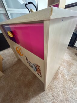 Nábytek do dětského pokoje - 7