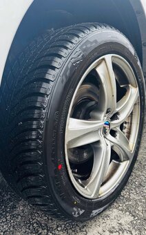 BMW x3 e83 3.0d 160kw, 4x4 - 7