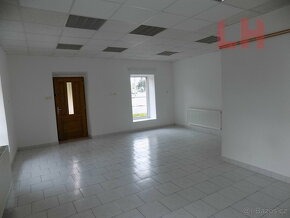 Pronájem komerčního prostoru 42 m2, Dolní Benešov - 7