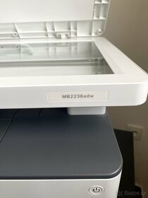 Tiskárna Lexmark MB2236adw - 7