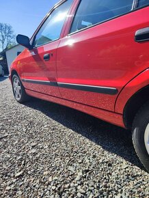 Škoda Felicia LX 1.6 (55kW) - 7