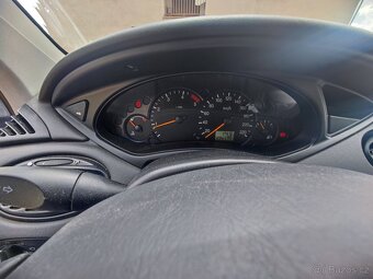 Ford Focus 1.8 Tdci mk1 - 7
