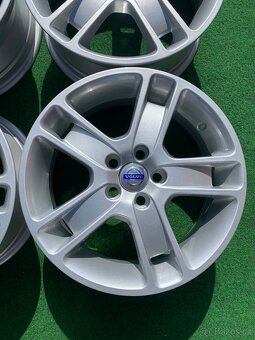 ALU KOLA VOLVO 5X108 R17 - 7