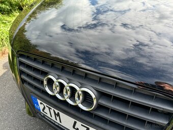 Audi A5 3.0 TDi 176kw 3x S-line, Quattro, Sportback - 7