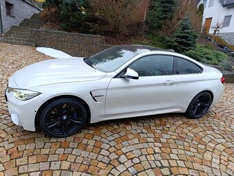 BMW M4 F82,R.V.2015,67TIS.KM,DPH - 7