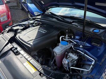 Audi A4 B8.5 2.0tdi 110kw combi (automat-LED-NAVI-2014) - 7