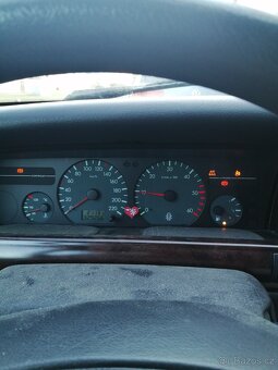 Xantia 2.0 hdi 79kw,rok 2000 - 7