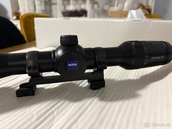 Carl Zeiss Victory FL Diavari 6-24x56 T - 7