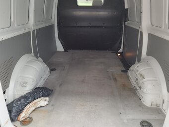 Dodávka Transporter 2.0TD  2014 - 7
