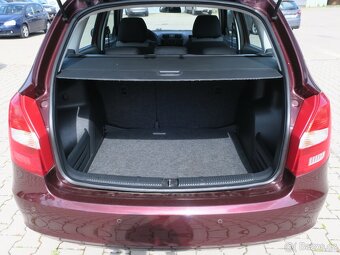 Prodám Škoda Fabia 1.2 TSi 77 kW rozvody hotové - 7
