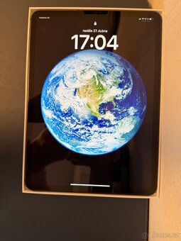 iPad Pro 256gb wifi + celluar (2018) - 7