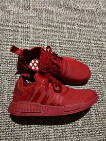 9x Pánské sportovní tenisky Adidas NMD - 7