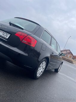 Audi A4 B7 2.0 i 96kW - 7