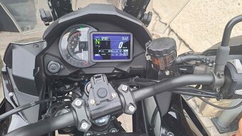 Kawasaki Versys 1000 S - 7