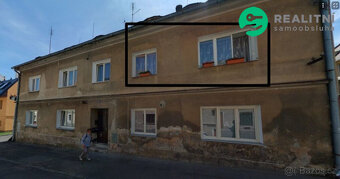 Prodej prostorného bytu 3+1( 92 m2 ) s garáží –... - 7