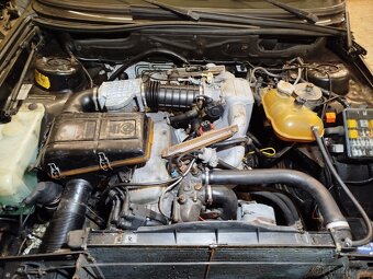 BMW E28 M535i - 7