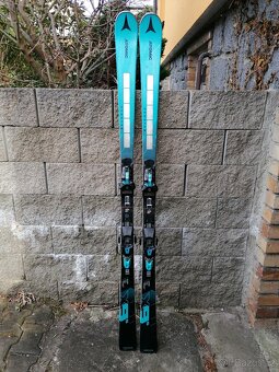 ATOMIC Redster X9s 175cm r-15,2. Model 2024/2025 pěkné - 7
