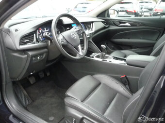 Opel Insignia 1.6 CDTi 100kw Inovation Grand Sport 1.majitel - 7