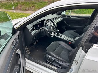 VW ARTEON 2.0Bi-TDI 176KW R-LINE 4X4 - 7