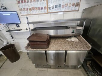 Gastro vybaveni pro pizerii - 7